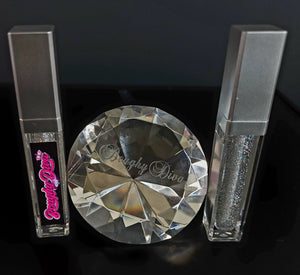 Clear Lip Gloss