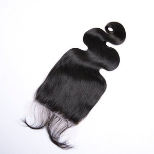 Body Wave Hair Bundles With Closure