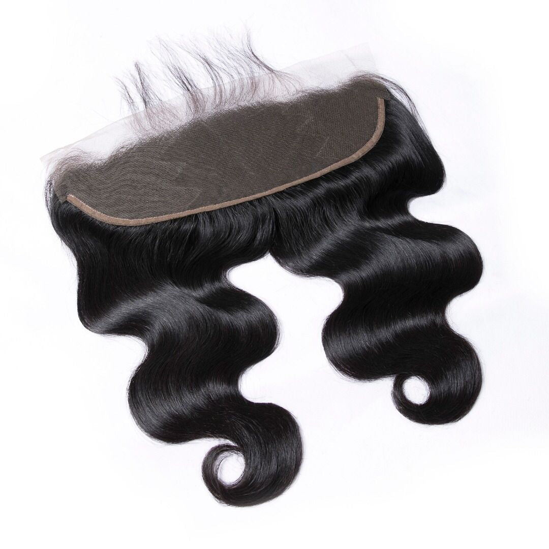 Body Wave Hair Bundles With Closure