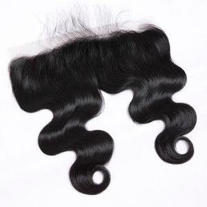 Frontals