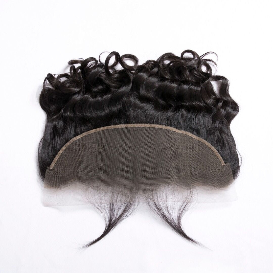 Frontals